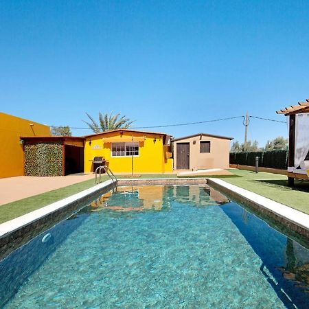 Casa Valentina Villa Tuineje ภายนอก รูปภาพ