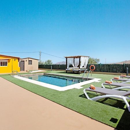 Casa Valentina Villa Tuineje ภายนอก รูปภาพ