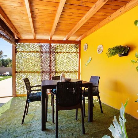 Casa Valentina Villa Tuineje ภายนอก รูปภาพ
