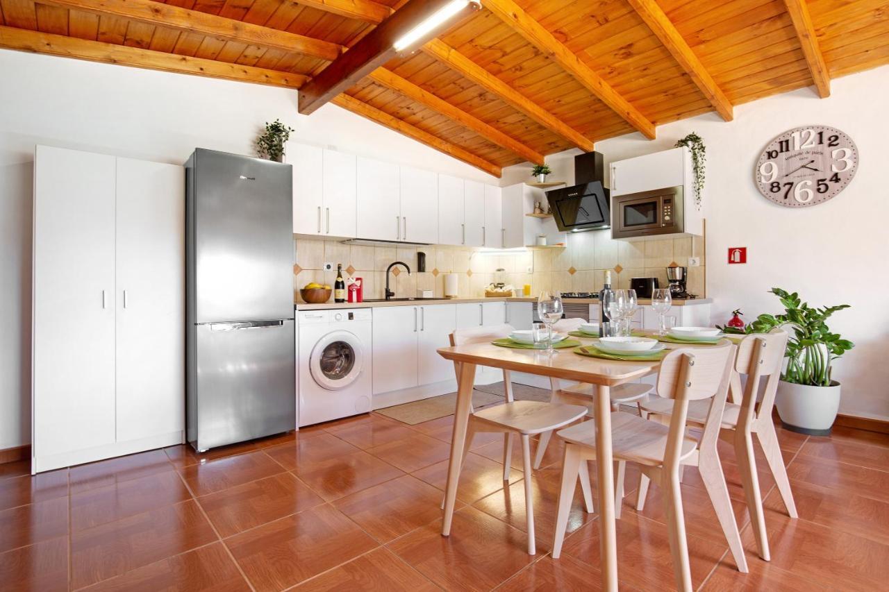 Casa Valentina Villa Tuineje ภายนอก รูปภาพ