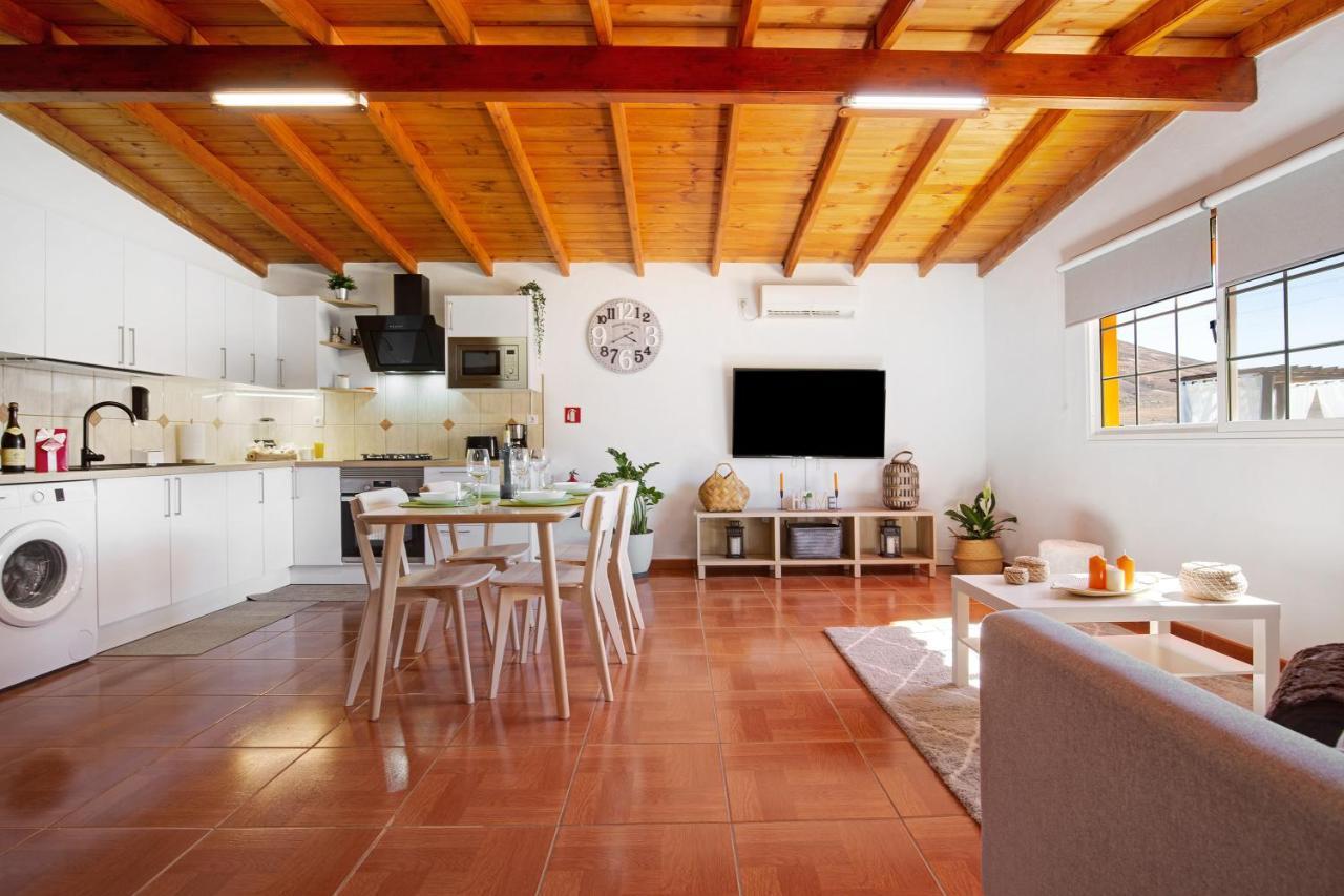 Casa Valentina Villa Tuineje ภายนอก รูปภาพ