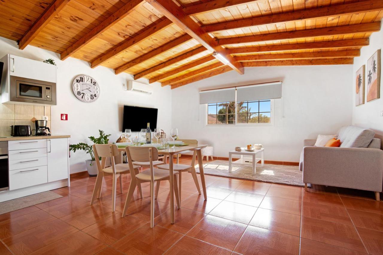 Casa Valentina Villa Tuineje ภายนอก รูปภาพ