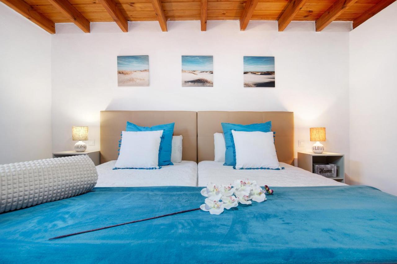 Casa Valentina Villa Tuineje ภายนอก รูปภาพ