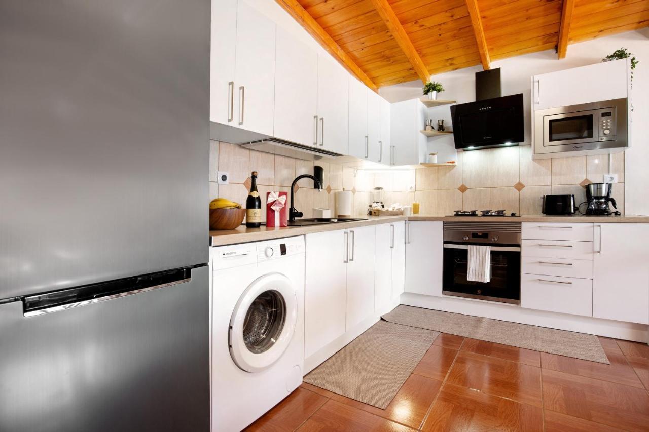 Casa Valentina Villa Tuineje ภายนอก รูปภาพ