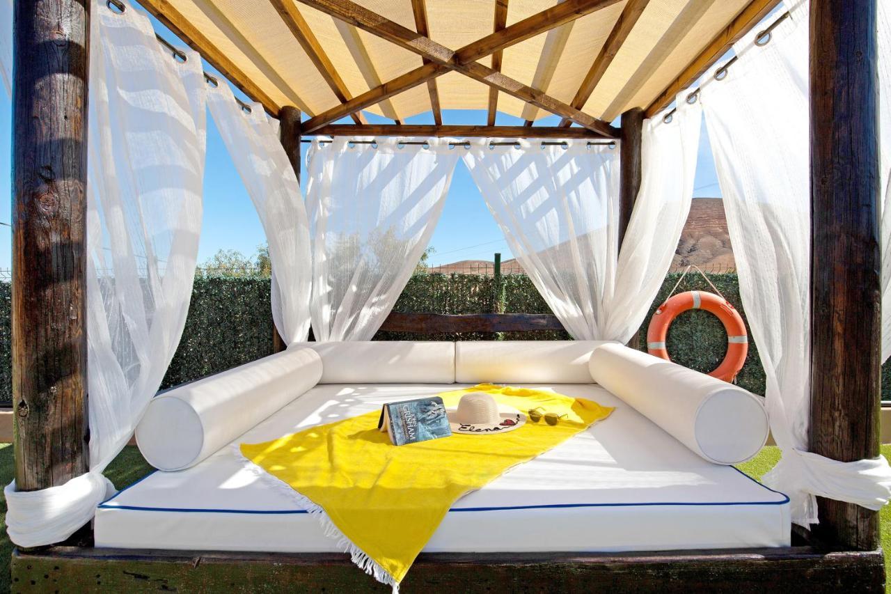 Casa Valentina Villa Tuineje ภายนอก รูปภาพ