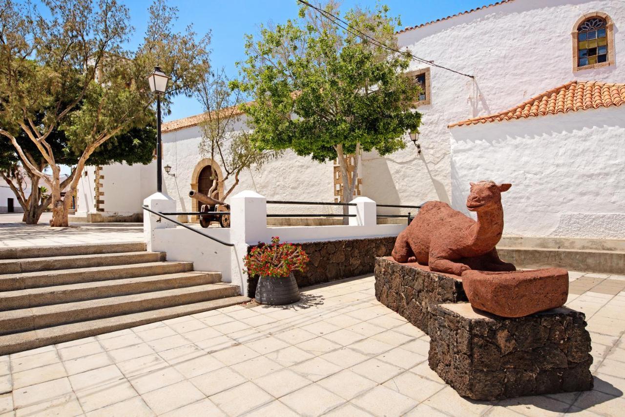 Casa Valentina Villa Tuineje ภายนอก รูปภาพ