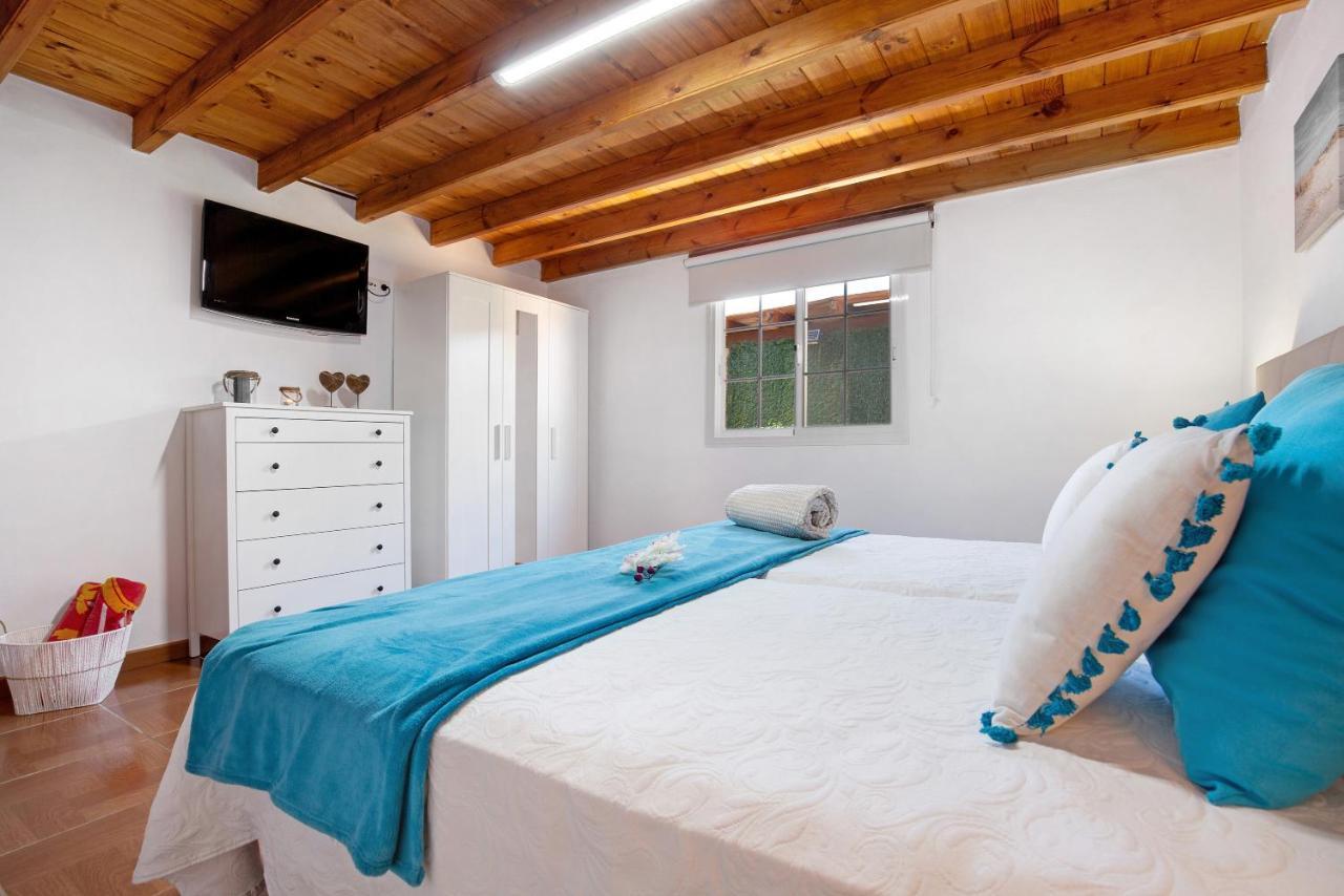 Casa Valentina Villa Tuineje ภายนอก รูปภาพ